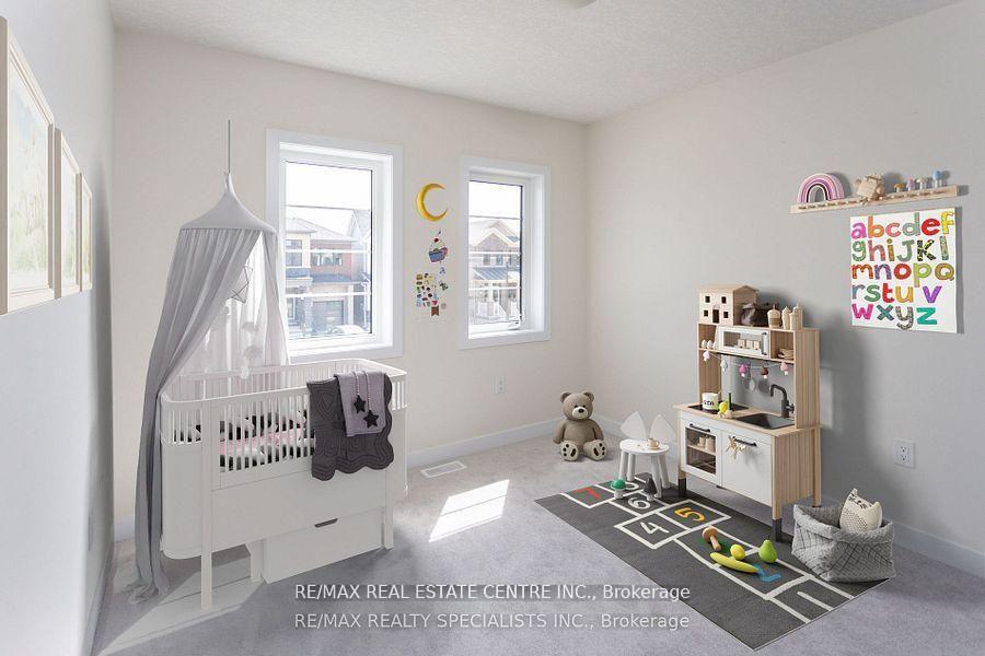 Photo 19 of 16 Monteith Drive, Brantford, Empire — HOMEH