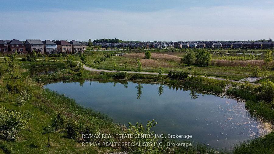 Photo 25 of 16 Monteith Drive, Brantford, Empire — HOMEH
