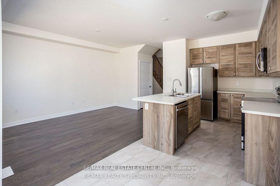 Photo 26 of 16 Monteith Drive, Brantford, Empire — HOMEH