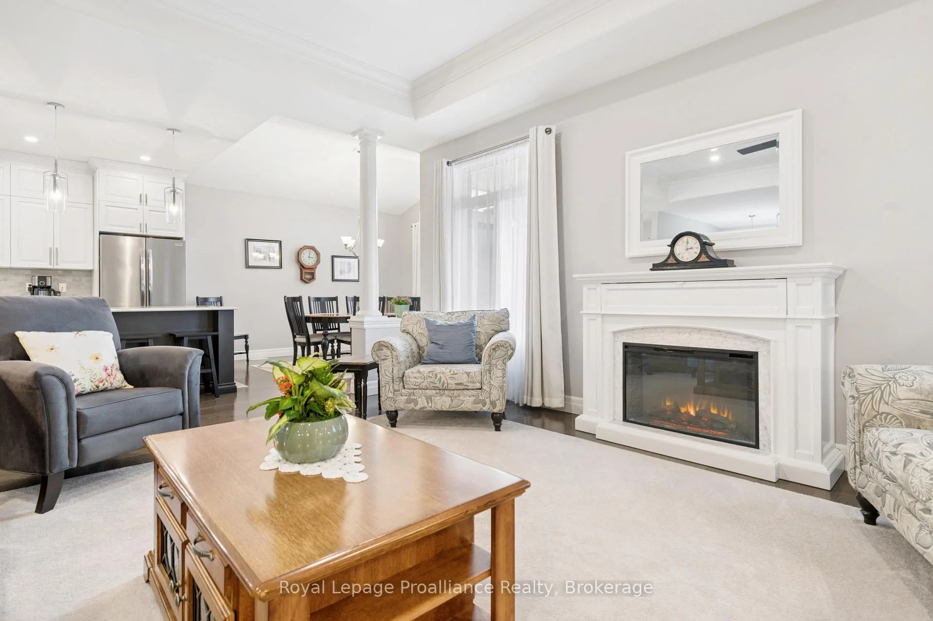 Photo 16 of 2 Bevan Drive, Belleville, Thurlow Ward — HOMEH