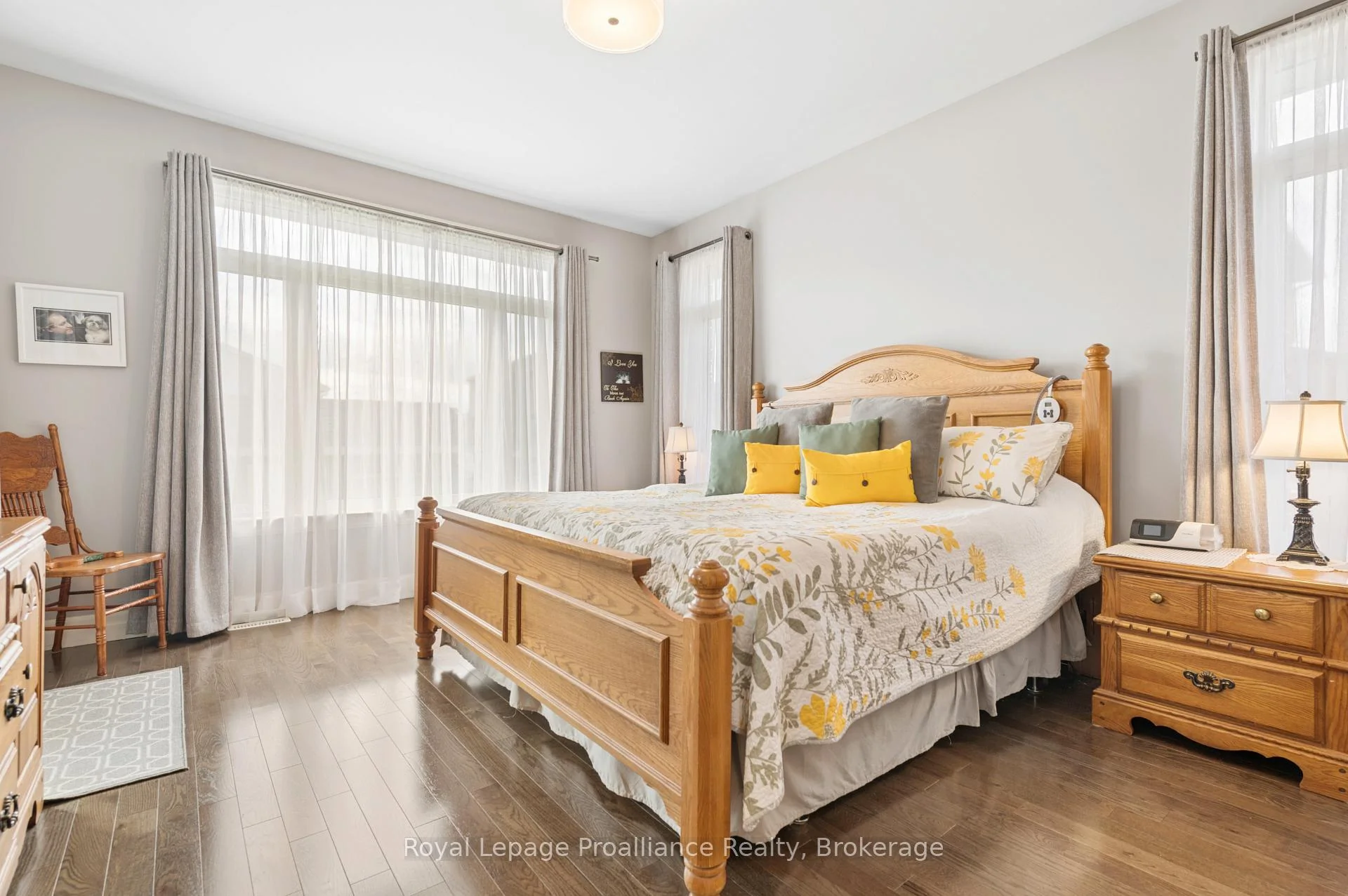 Photo 25 of 2 Bevan Drive, Belleville, Thurlow Ward — HOMEH