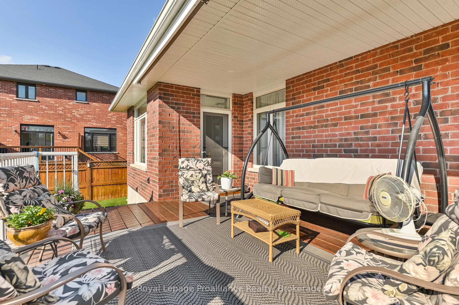 Photo 40 of 2 Bevan Drive, Belleville, Thurlow Ward — HOMEH