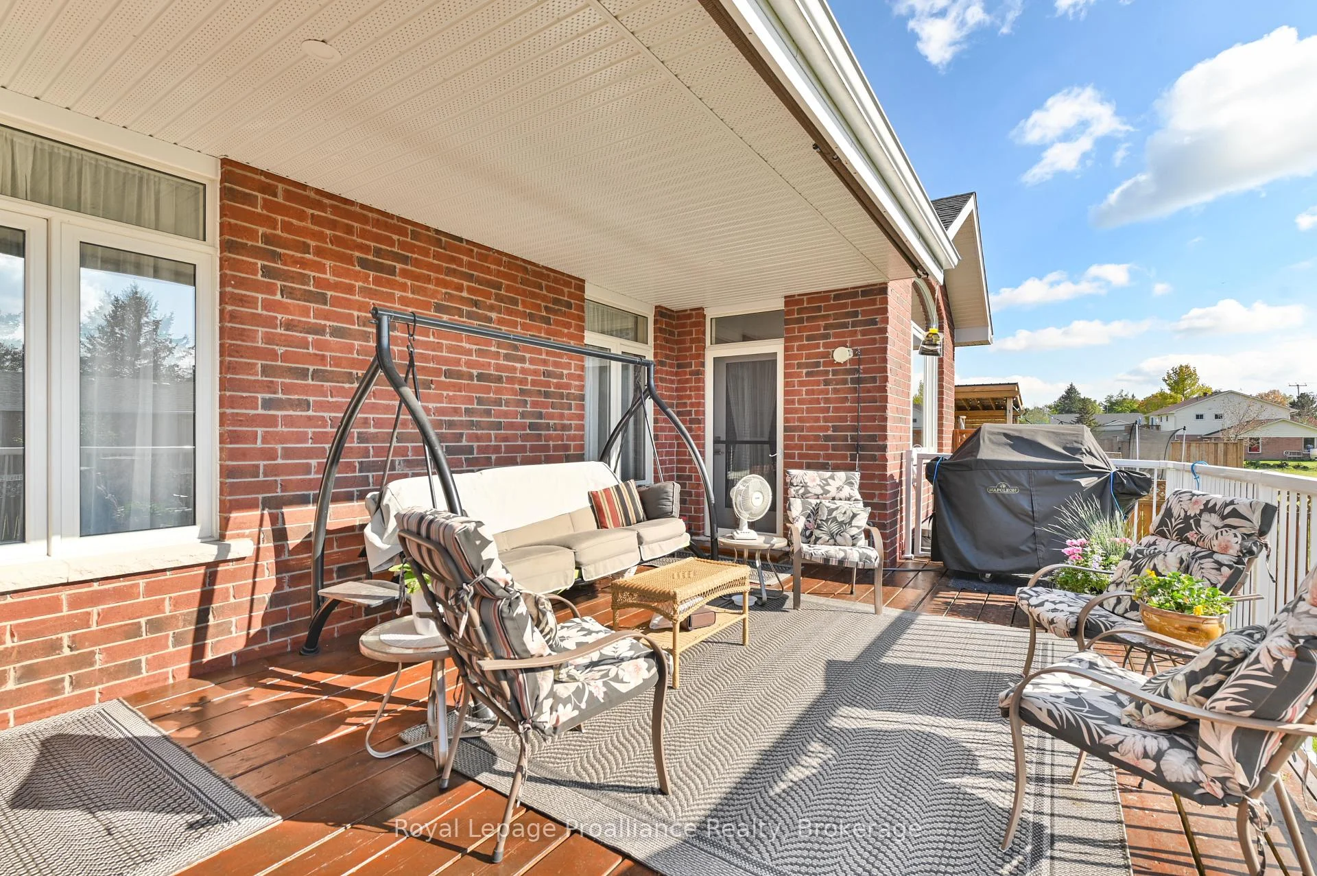 Photo 41 of 2 Bevan Drive, Belleville, Thurlow Ward — HOMEH