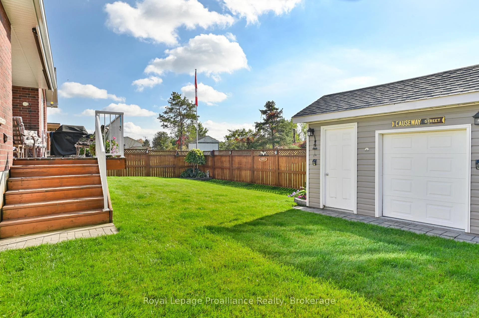 Photo 42 of 2 Bevan Drive, Belleville, Thurlow Ward — HOMEH