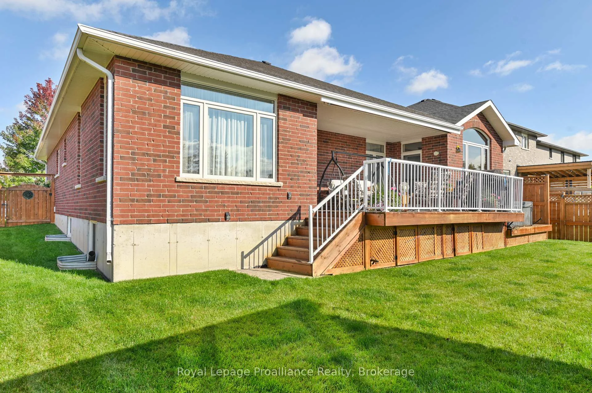 Photo 43 of 2 Bevan Drive, Belleville, Thurlow Ward — HOMEH