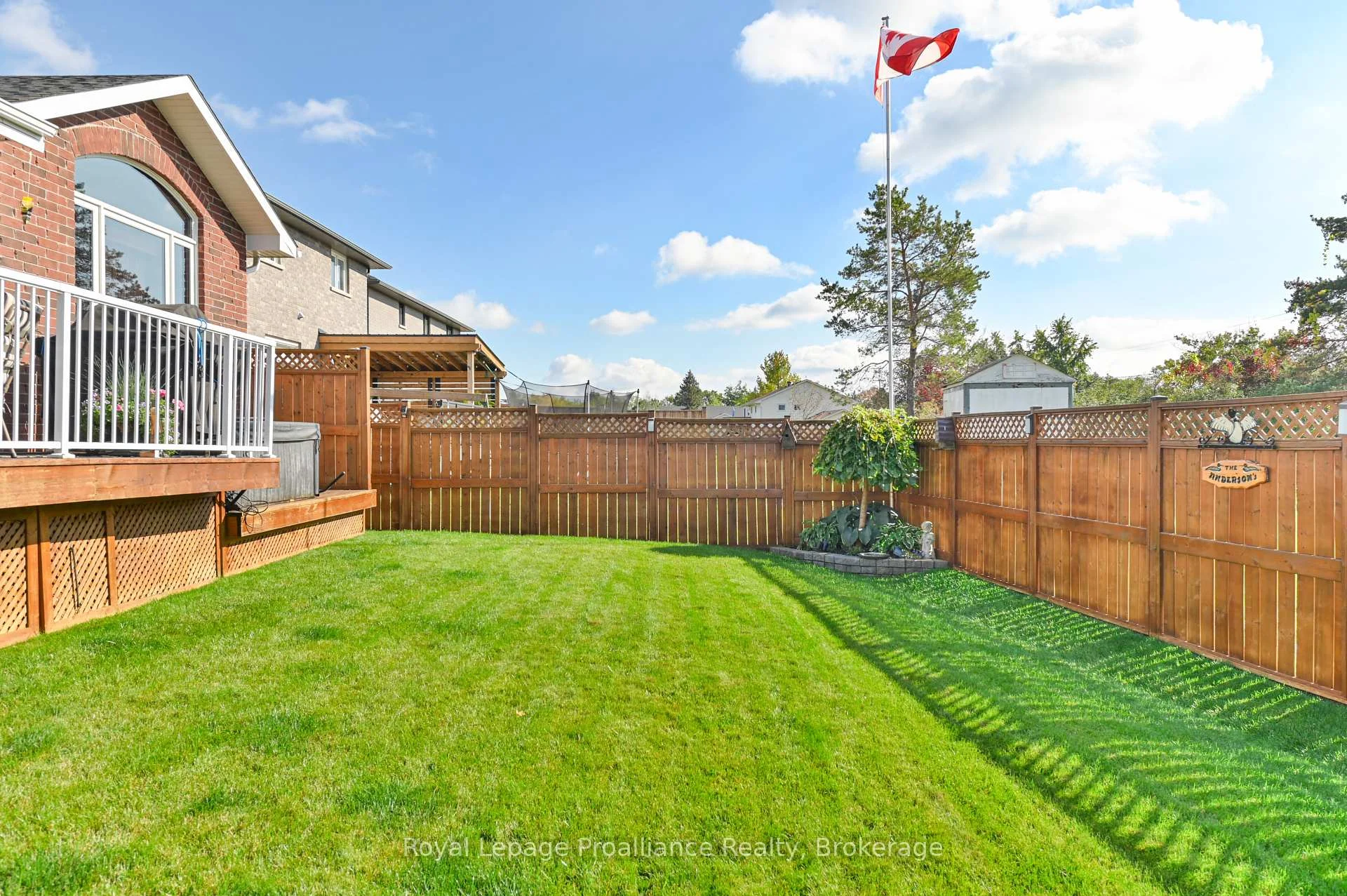 Photo 44 of 2 Bevan Drive, Belleville, Thurlow Ward — HOMEH