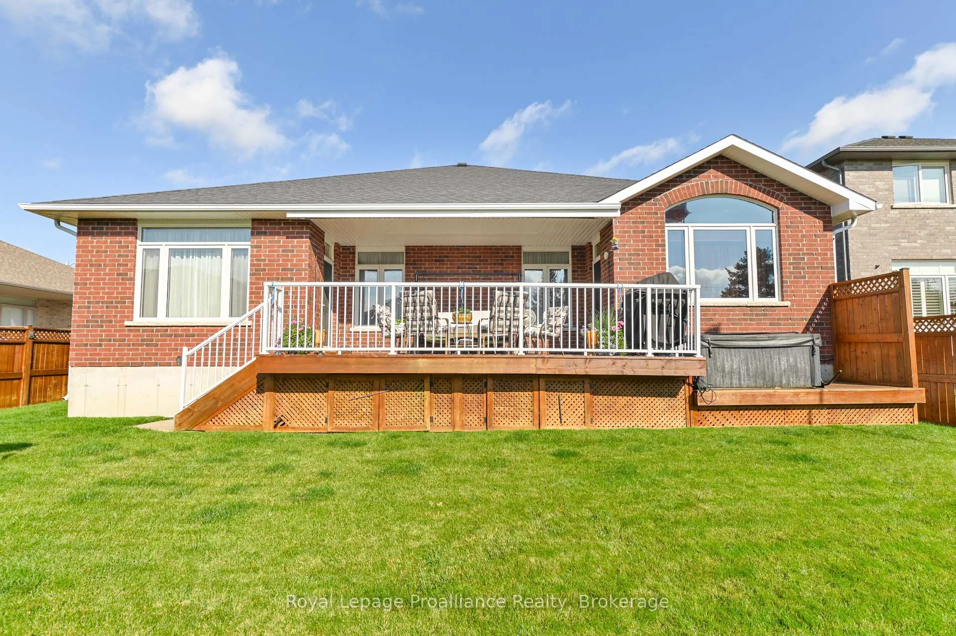 Photo 45 of 2 Bevan Drive, Belleville, Thurlow Ward — HOMEH