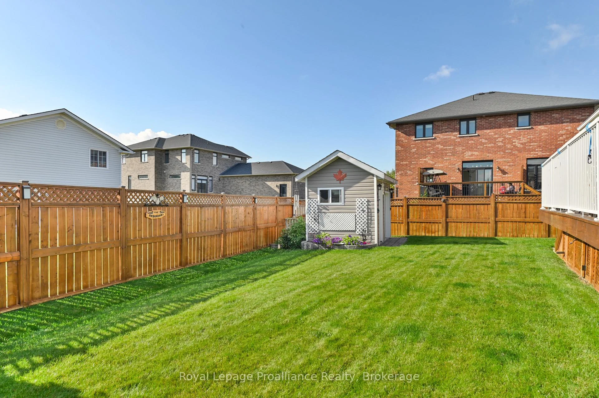 Photo 46 of 2 Bevan Drive, Belleville, Thurlow Ward — HOMEH