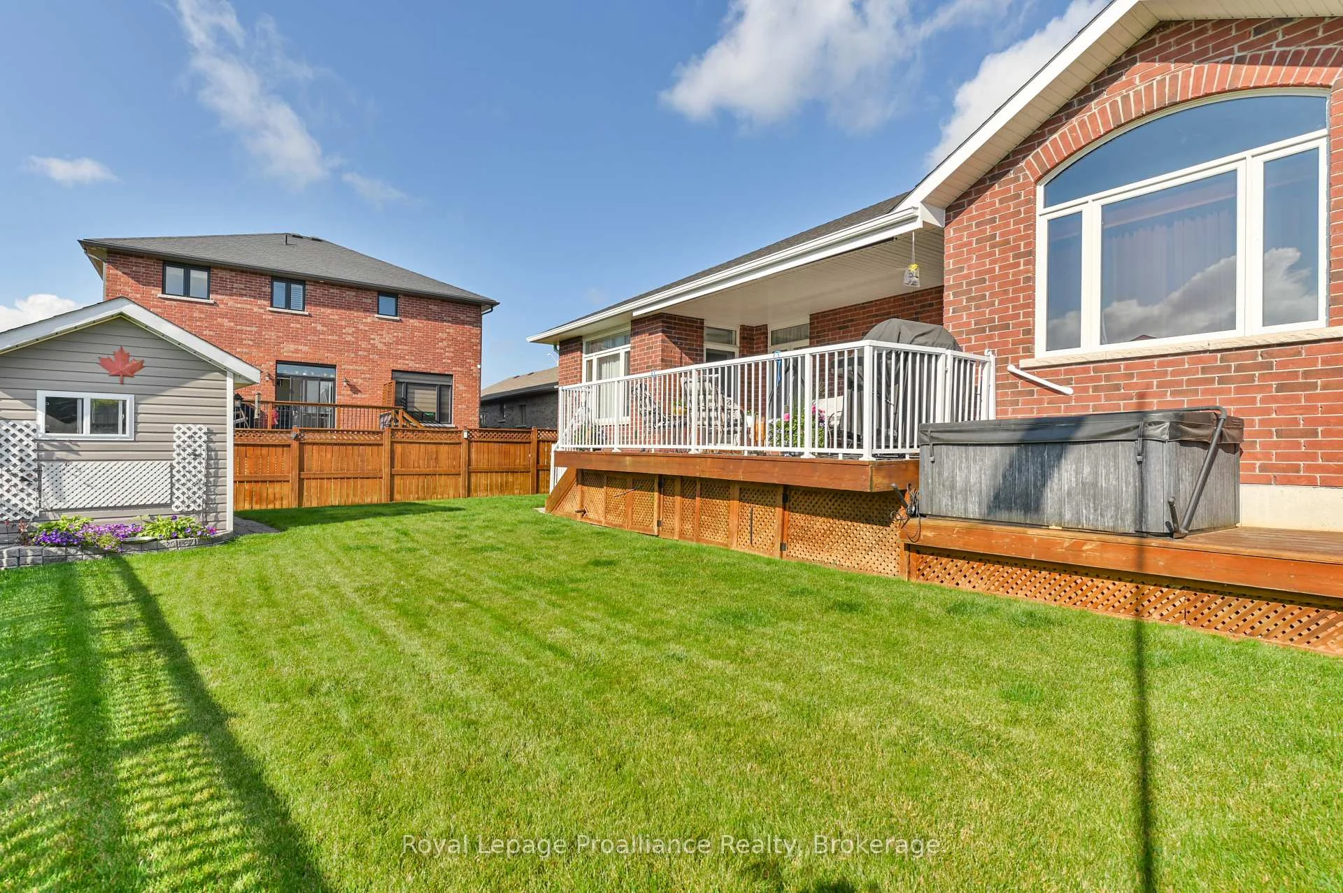 Photo 47 of 2 Bevan Drive, Belleville, Thurlow Ward — HOMEH