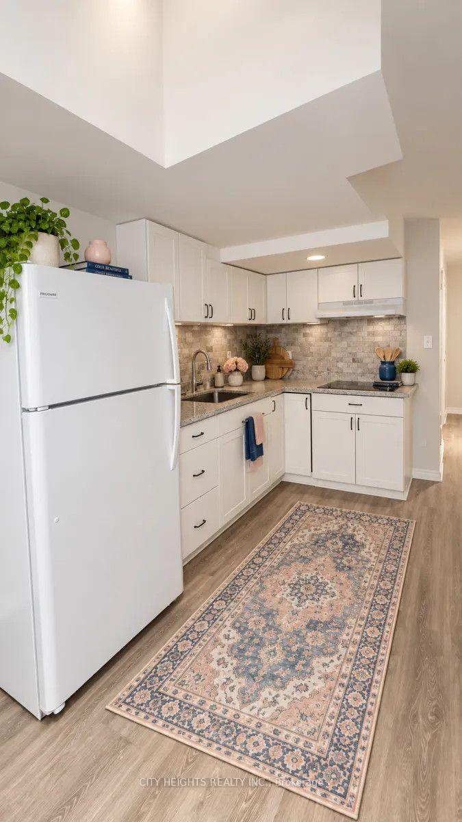 Photo 9 of Unit Lower, 8446 Jennfer Crescent, Niagara Falls, Forestview — HOMEH