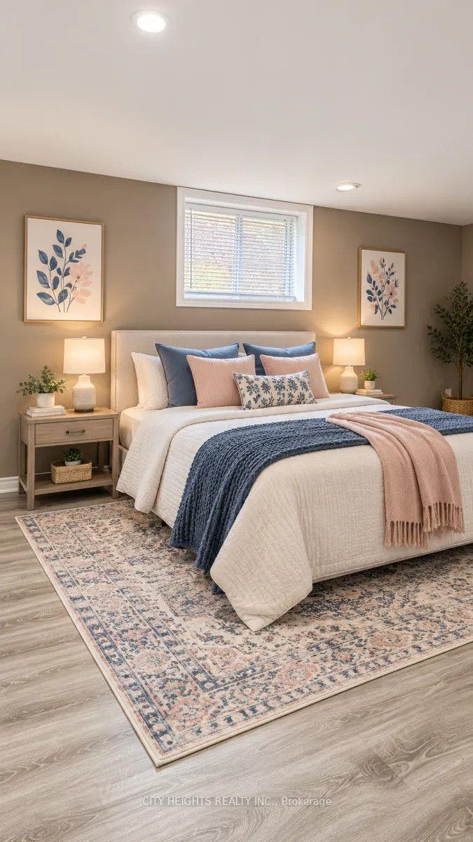 Photo 12 of Unit Lower, 8446 Jennfer Crescent, Niagara Falls, Forestview — HOMEH