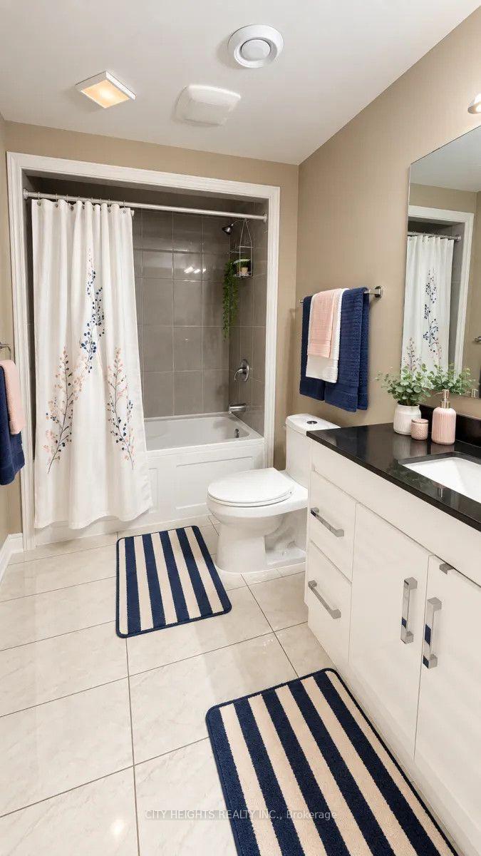 Photo 13 of Unit Lower, 8446 Jennfer Crescent, Niagara Falls, Forestview — HOMEH