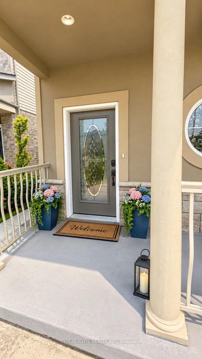 Photo 14 of Unit Lower, 8446 Jennfer Crescent, Niagara Falls, Forestview — HOMEH