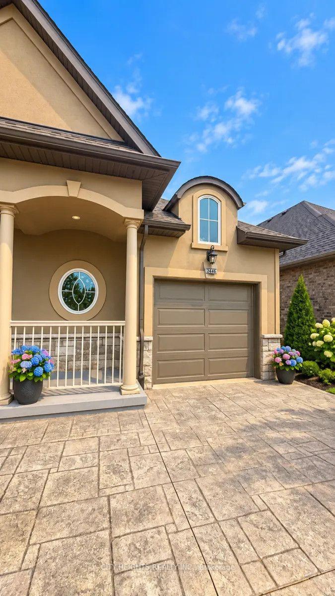 Photo 15 of Unit Lower, 8446 Jennfer Crescent, Niagara Falls, Forestview — HOMEH
