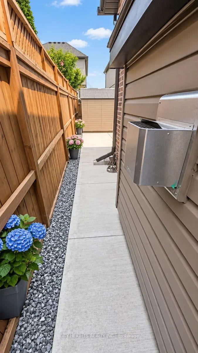 Photo 16 of Unit Lower, 8446 Jennfer Crescent, Niagara Falls, Forestview — HOMEH