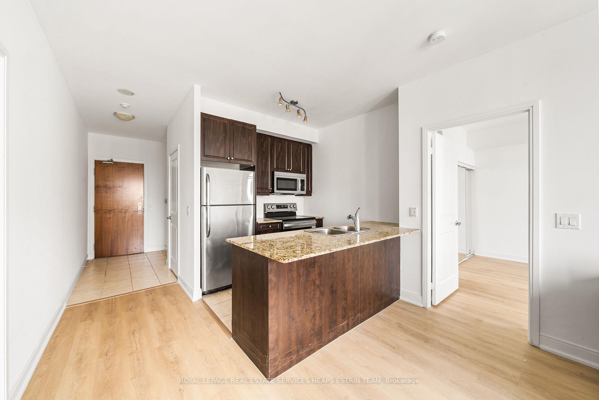Photo 17 of Unit 1301, 88 Broadway Avenue, Toronto, Mount Pleasant West — HOMEH