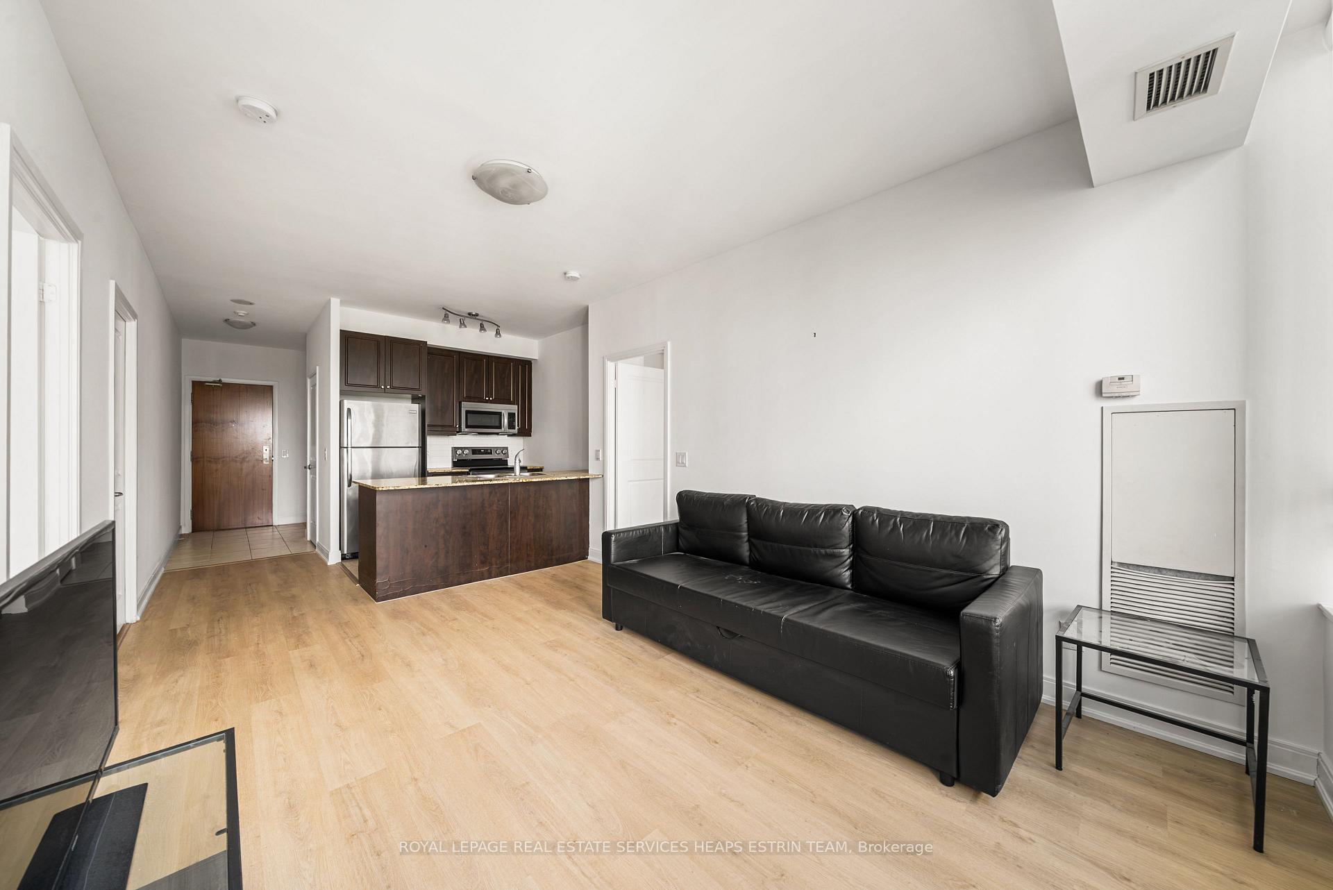 Photo 19 of Unit 1301, 88 Broadway Avenue, Toronto, Mount Pleasant West — HOMEH