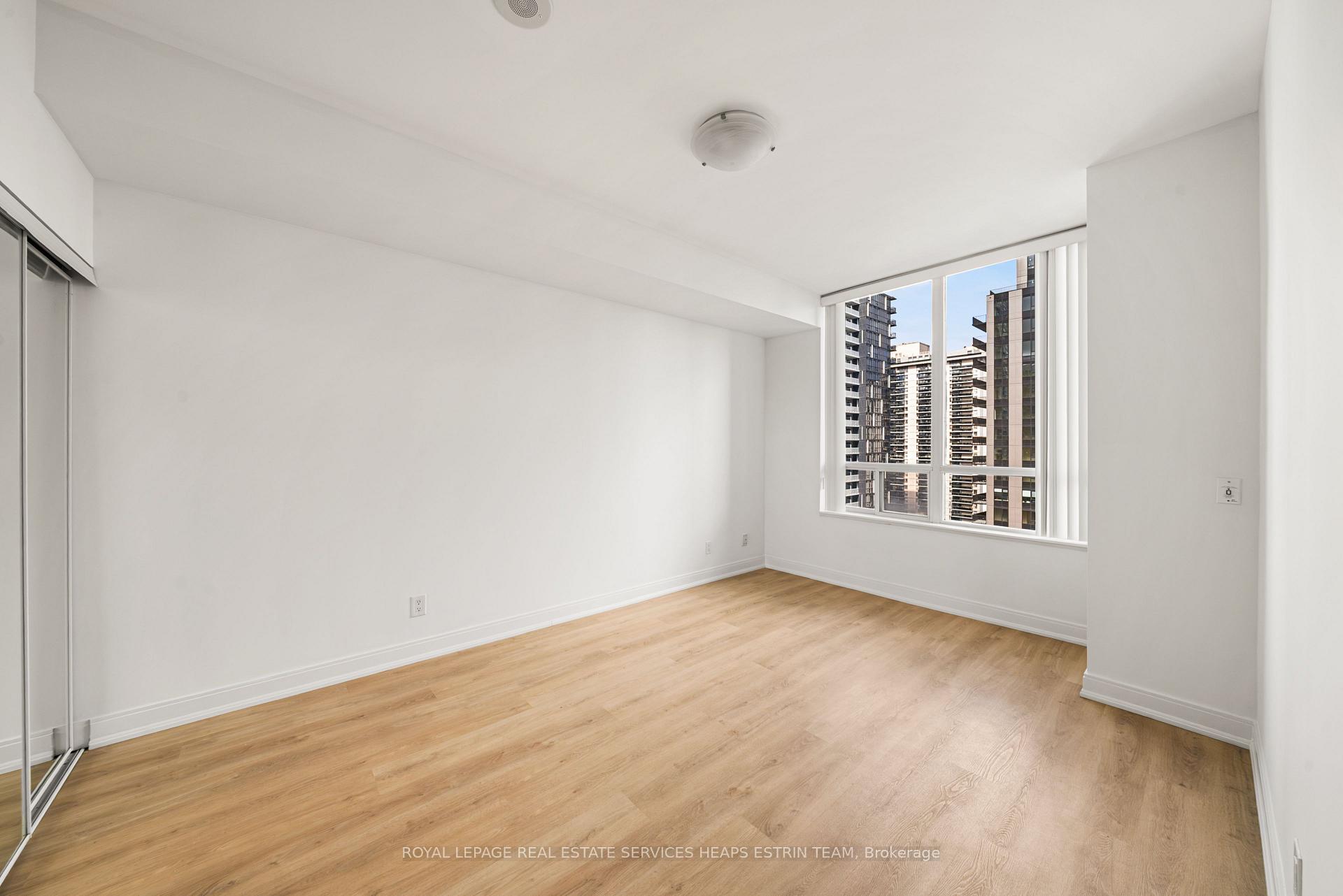 Photo 21 of Unit 1301, 88 Broadway Avenue, Toronto, Mount Pleasant West — HOMEH