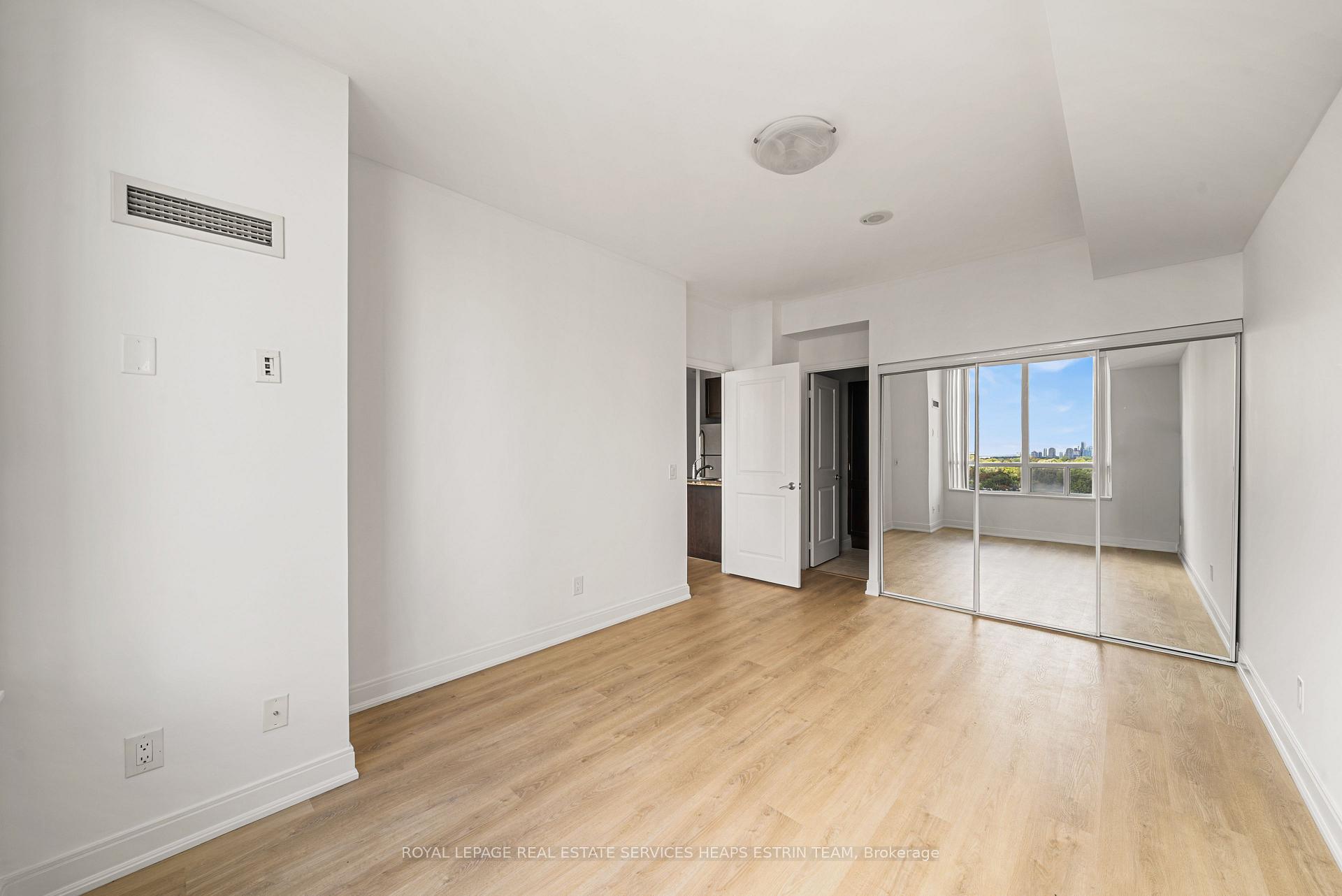Photo 23 of Unit 1301, 88 Broadway Avenue, Toronto, Mount Pleasant West — HOMEH