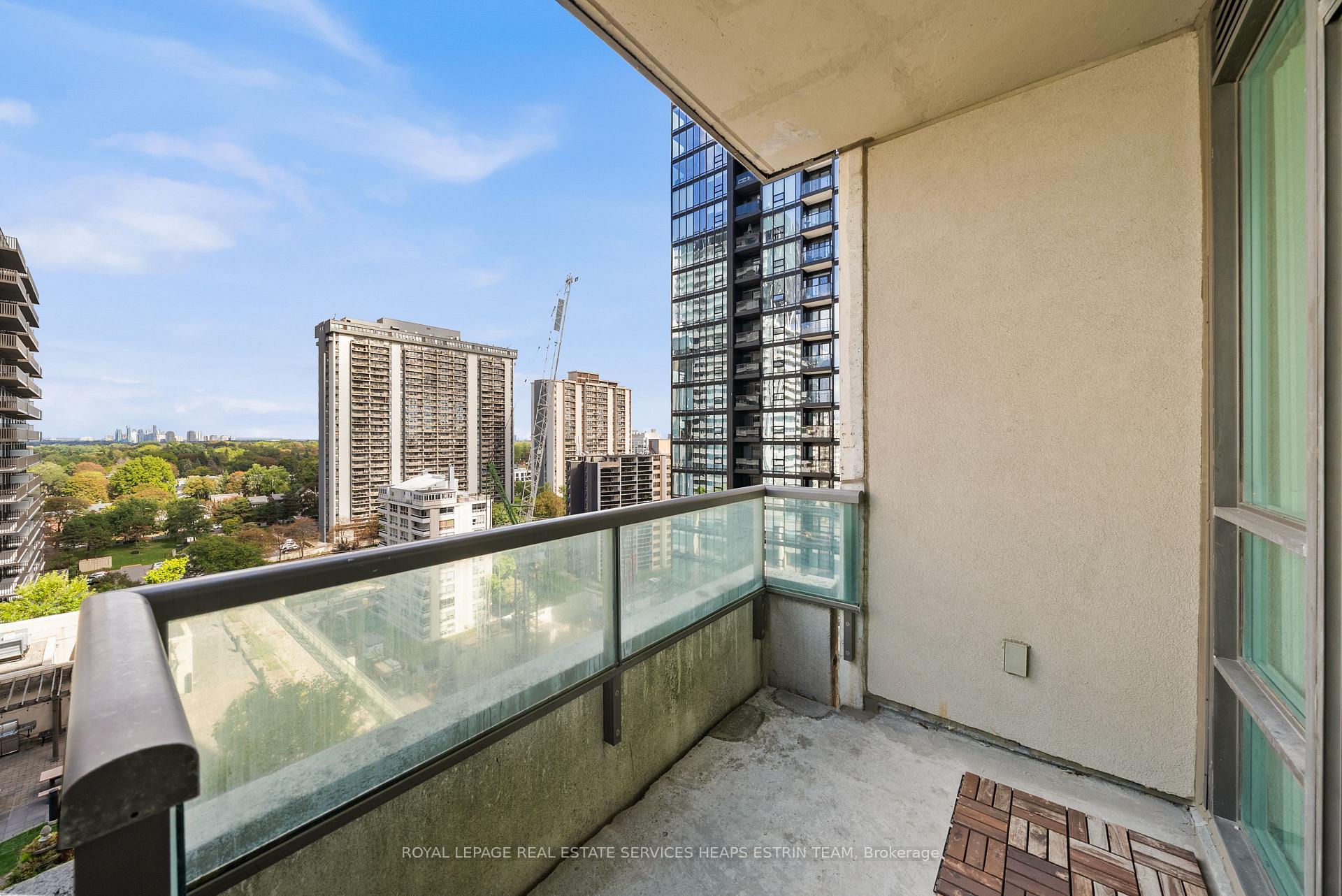 Photo 31 of Unit 1301, 88 Broadway Avenue, Toronto, Mount Pleasant West — HOMEH