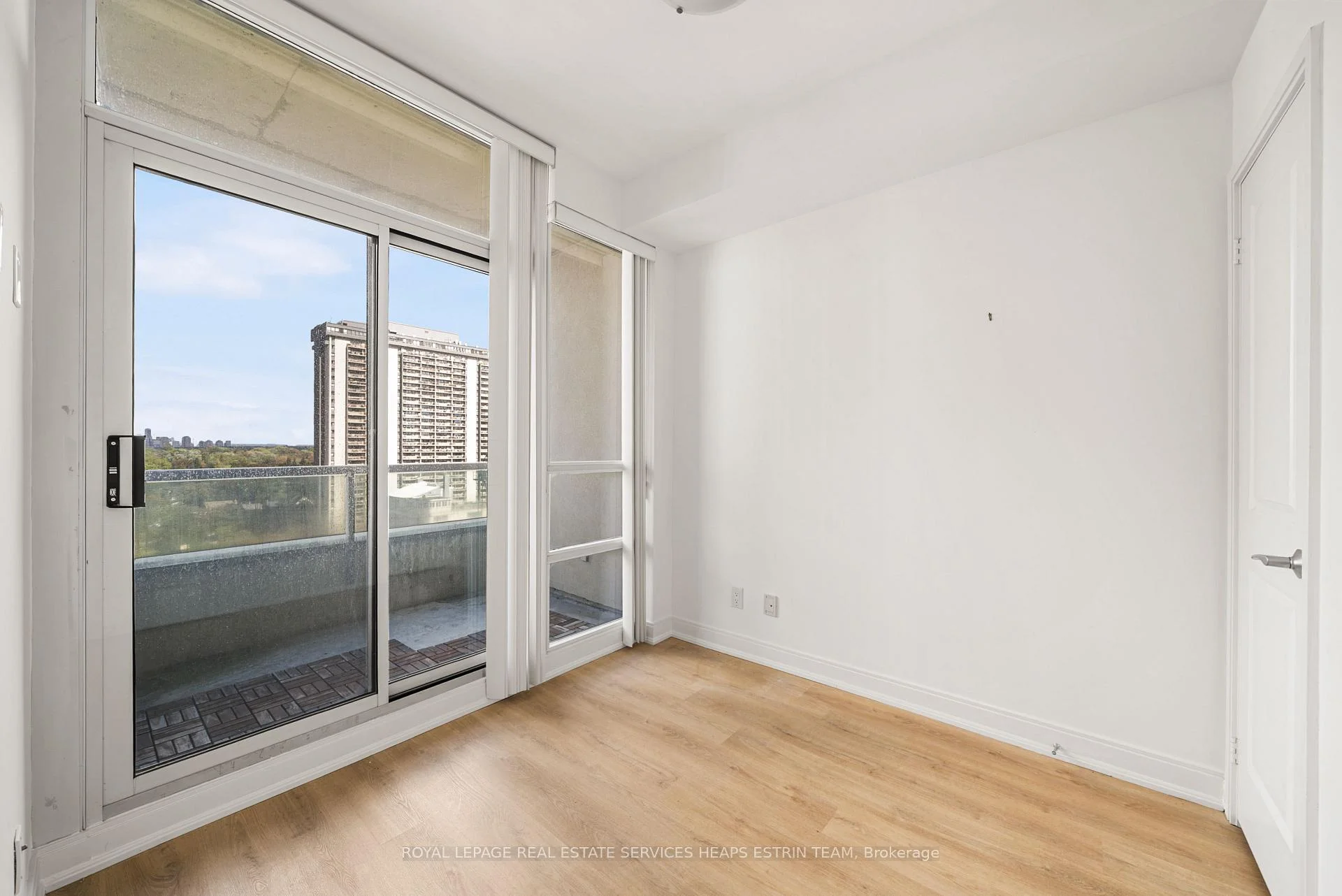 Photo 24 of Unit 1301, 88 Broadway Avenue, Toronto, Mount Pleasant West — HOMEH