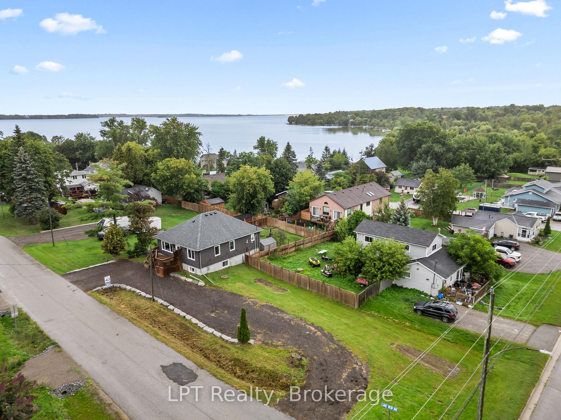Photo 3 of 9 Lakeview Avenue, Scugog, Rural Scugog — HOMEH