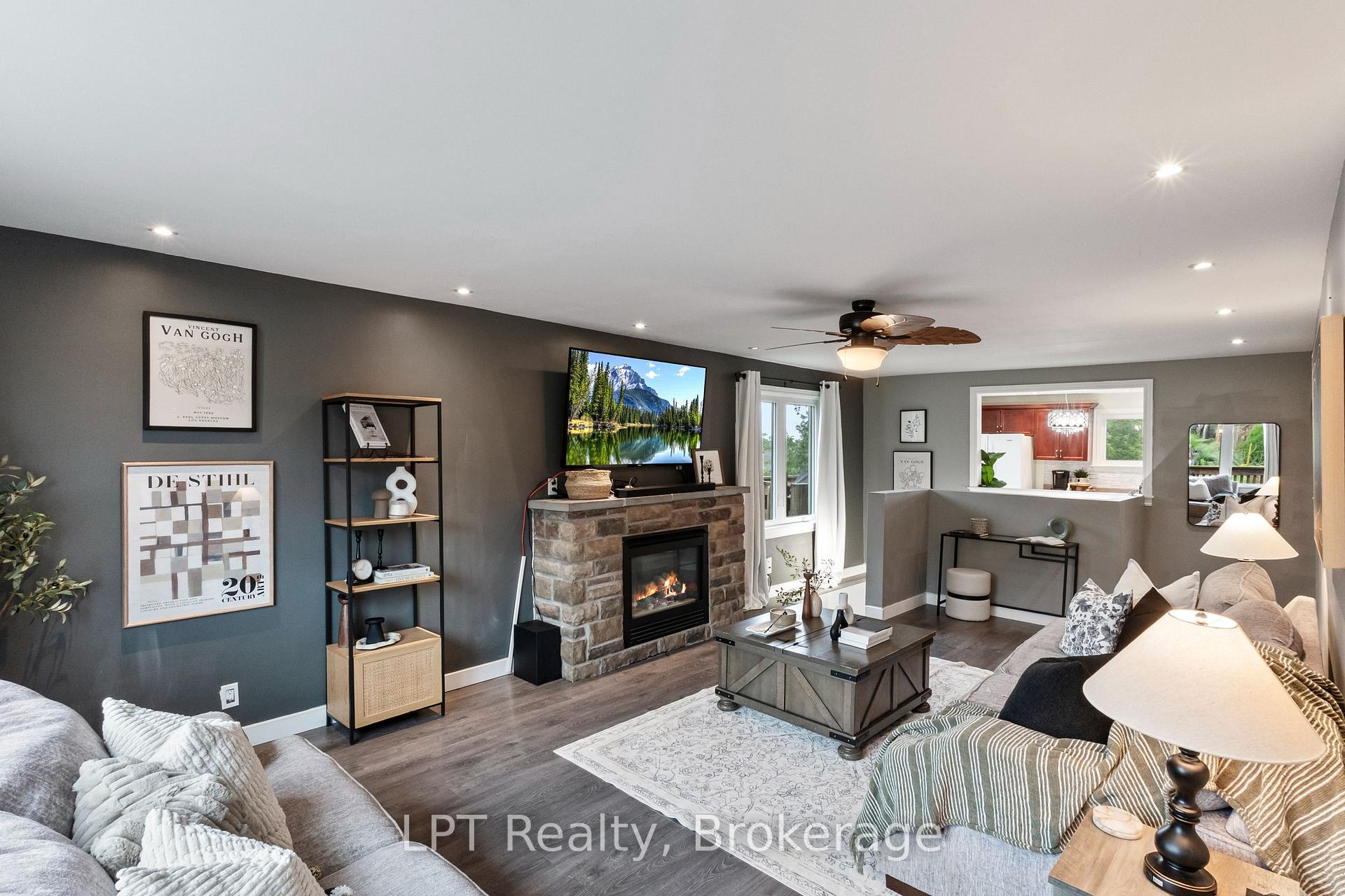 Photo 11 of 9 Lakeview Avenue, Scugog, Rural Scugog — HOMEH