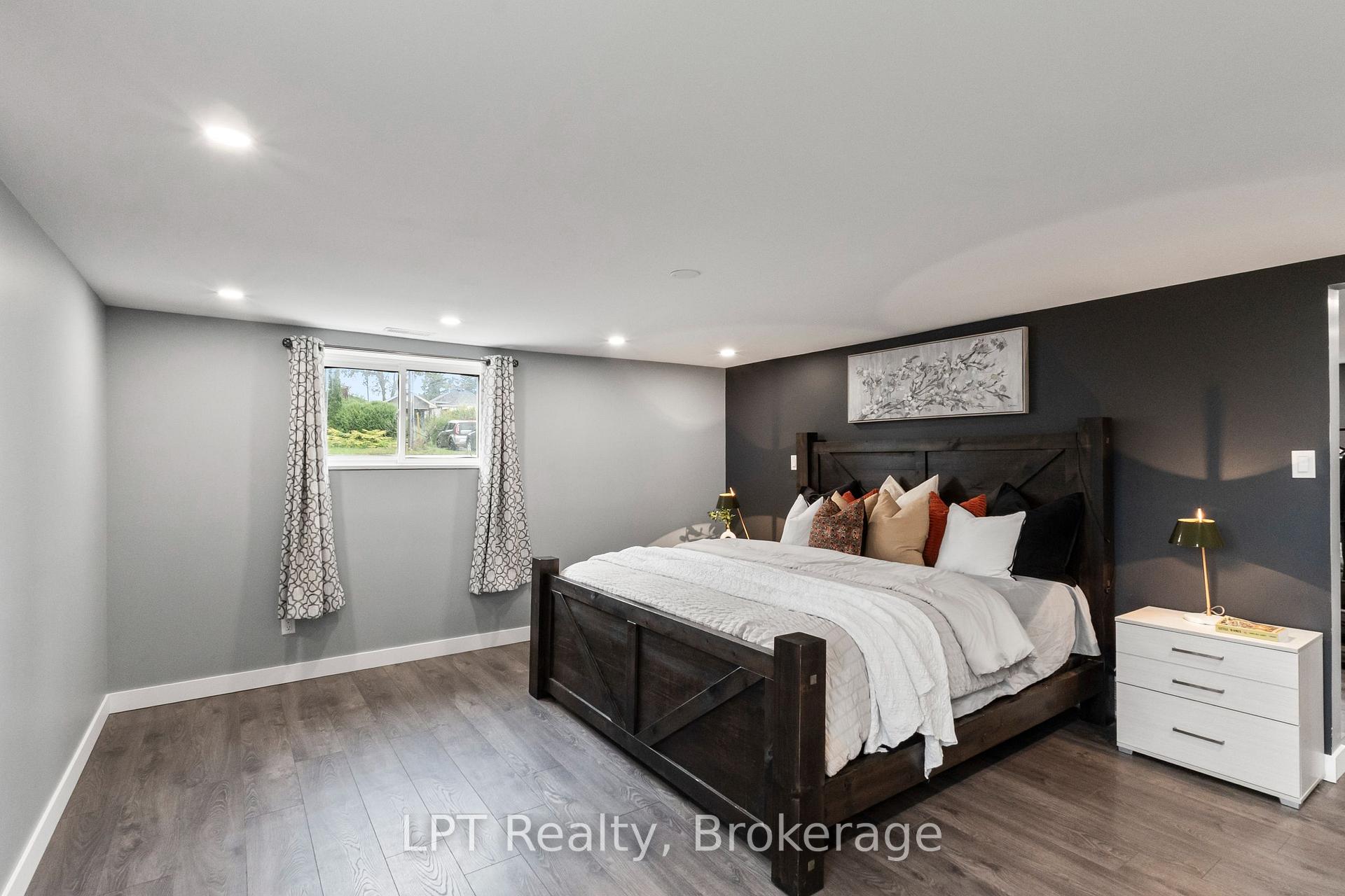 Photo 25 of 9 Lakeview Avenue, Scugog, Rural Scugog — HOMEH