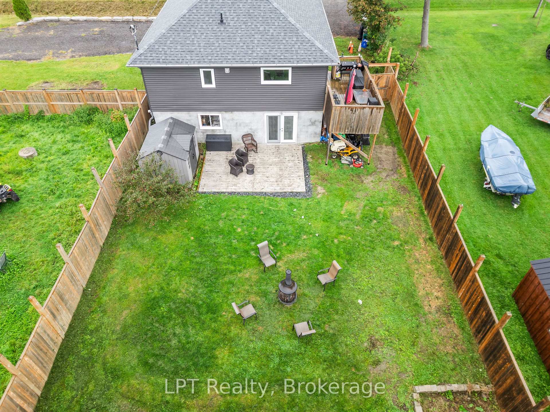 Photo 36 of 9 Lakeview Avenue, Scugog, Rural Scugog — HOMEH