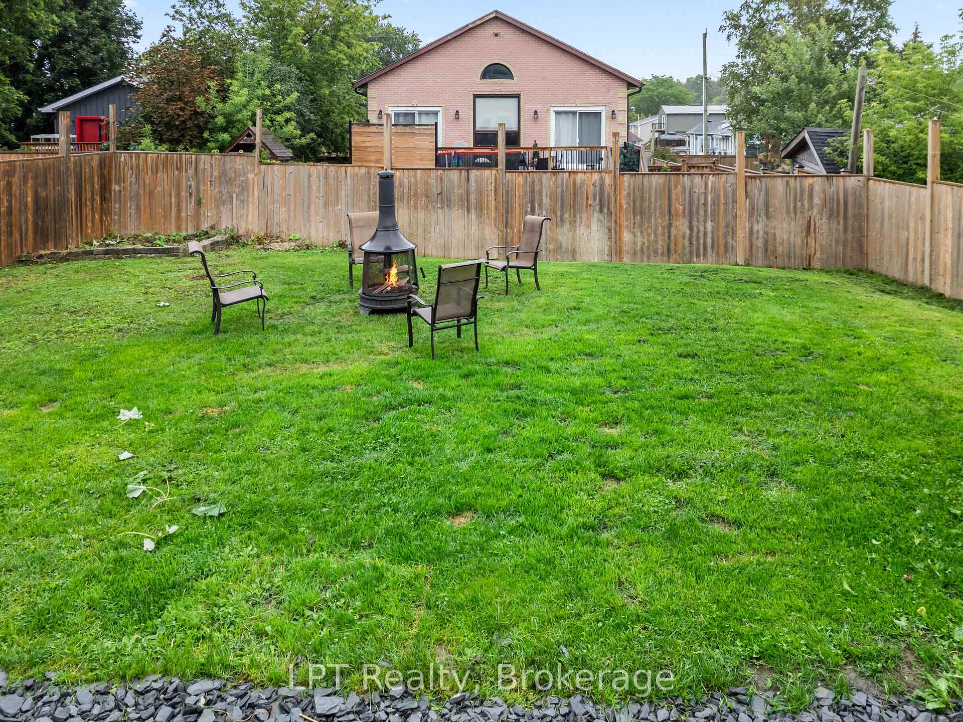 Photo 37 of 9 Lakeview Avenue, Scugog, Rural Scugog — HOMEH