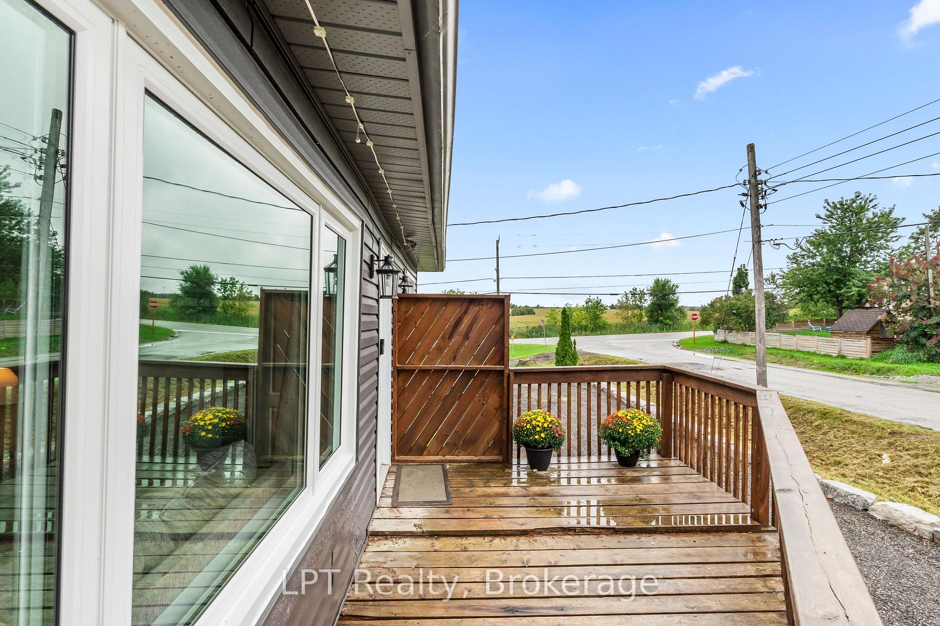 Photo 38 of 9 Lakeview Avenue, Scugog, Rural Scugog — HOMEH