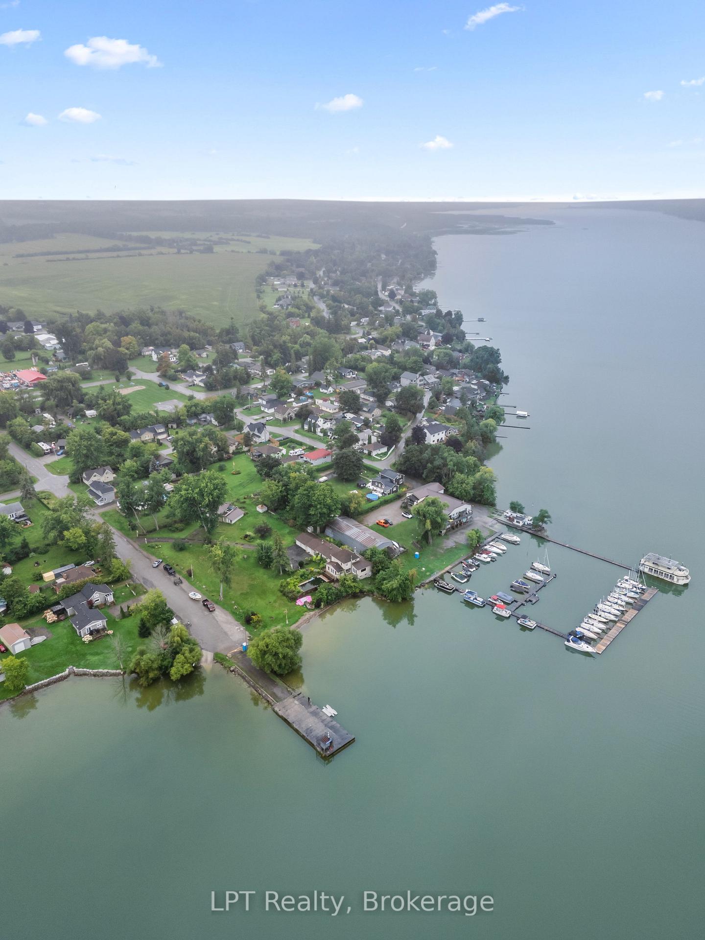Photo 42 of 9 Lakeview Avenue, Scugog, Rural Scugog — HOMEH