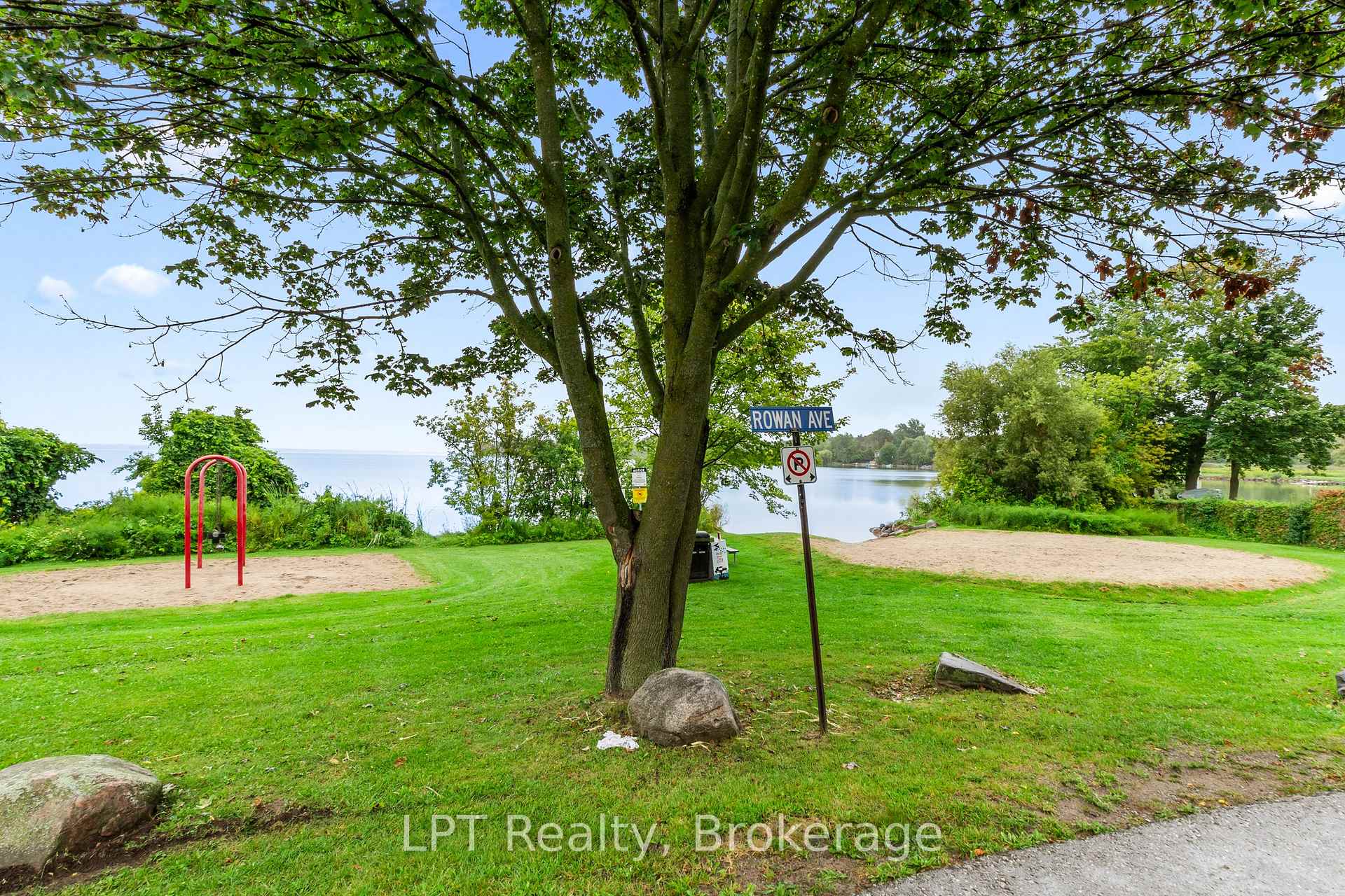 Photo 44 of 9 Lakeview Avenue, Scugog, Rural Scugog — HOMEH