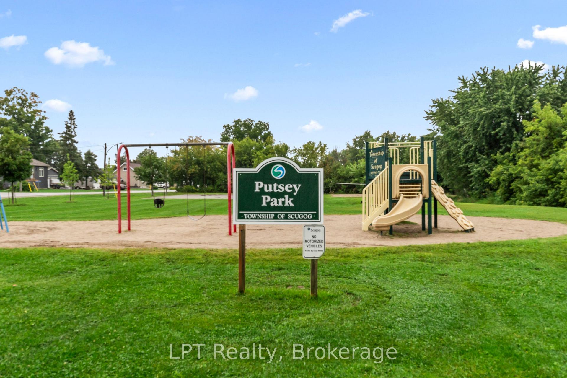 Photo 46 of 9 Lakeview Avenue, Scugog, Rural Scugog — HOMEH