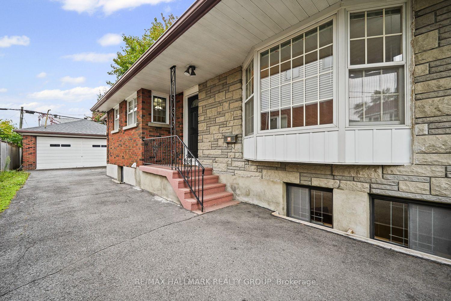 Photo 3 of 234 Columbus Avenue, Ottawa, Overbrook/Castle Heights — HOMEH