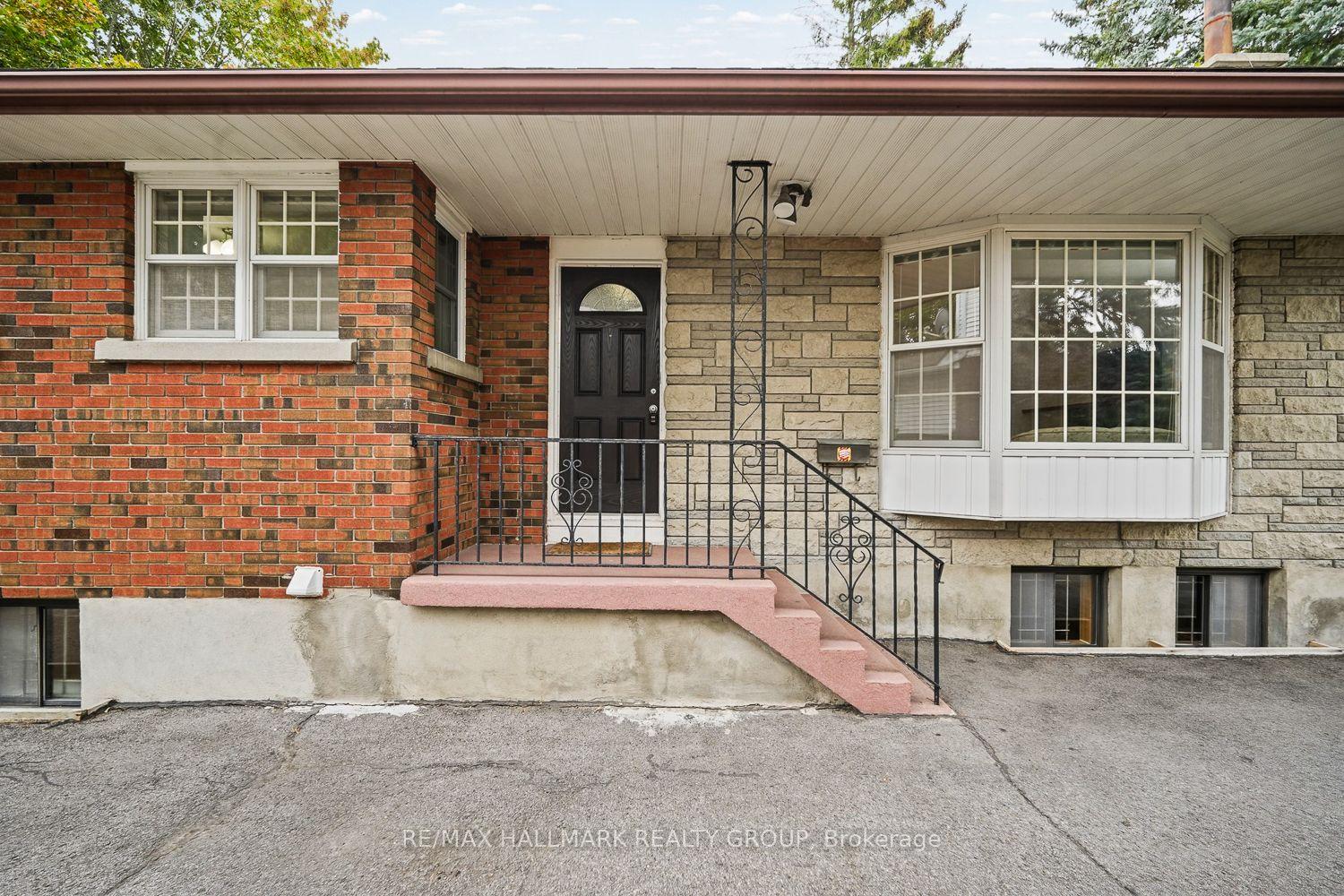 Photo 4 of 234 Columbus Avenue, Ottawa, Overbrook/Castle Heights — HOMEH