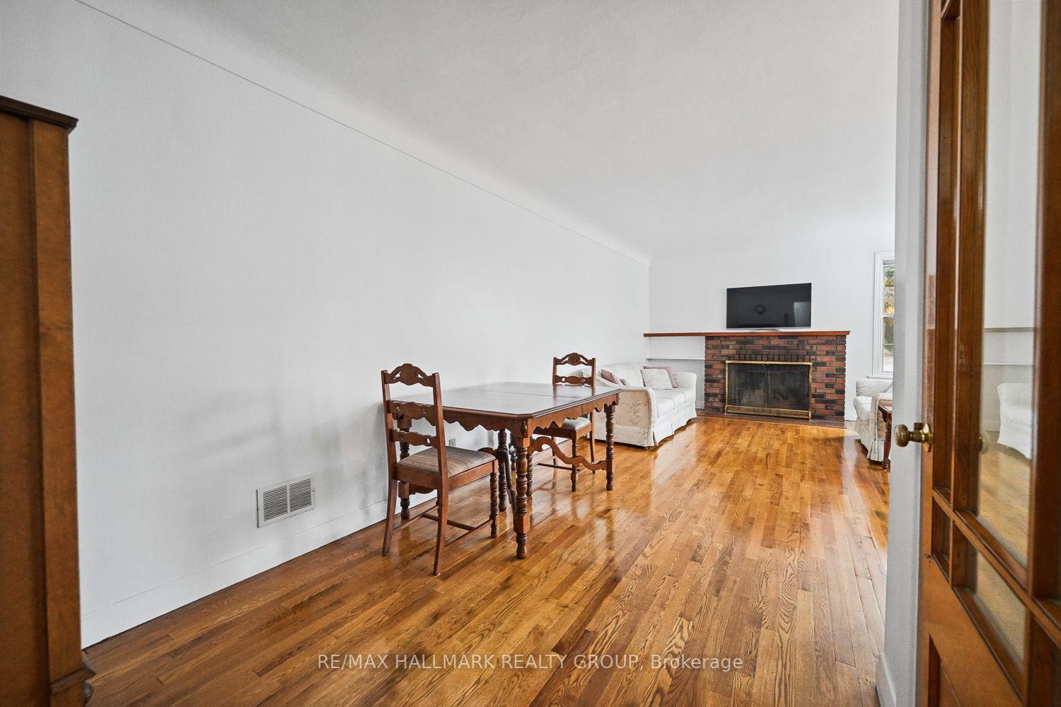 Photo 7 of 234 Columbus Avenue, Ottawa, Overbrook/Castle Heights — HOMEH