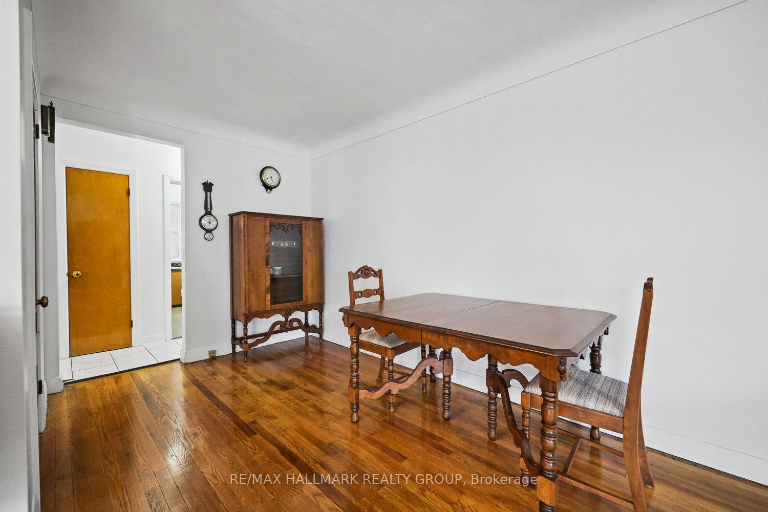 Photo 8 of 234 Columbus Avenue, Ottawa, Overbrook/Castle Heights — HOMEH