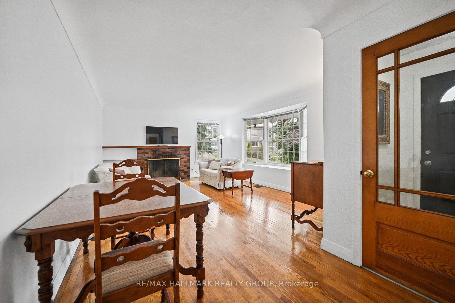 Photo 9 of 234 Columbus Avenue, Ottawa, Overbrook/Castle Heights — HOMEH