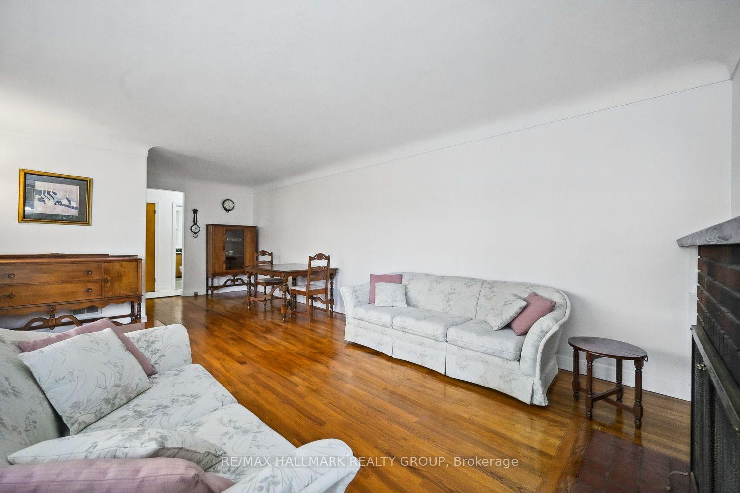 Photo 11 of 234 Columbus Avenue, Ottawa, Overbrook/Castle Heights — HOMEH