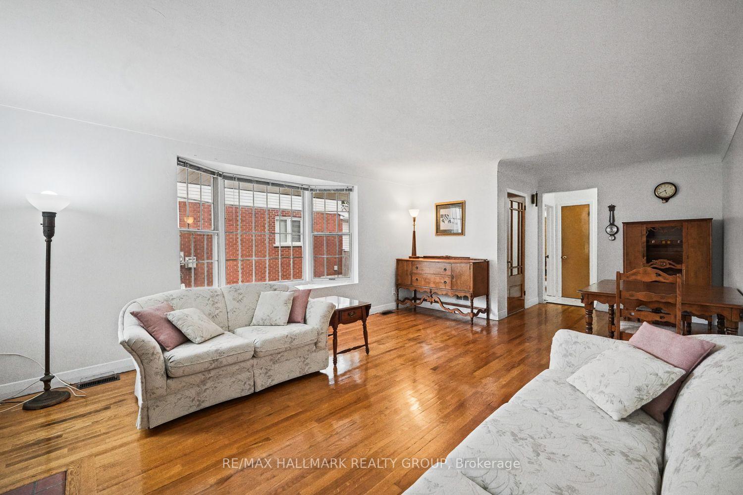 Photo 12 of 234 Columbus Avenue, Ottawa, Overbrook/Castle Heights — HOMEH