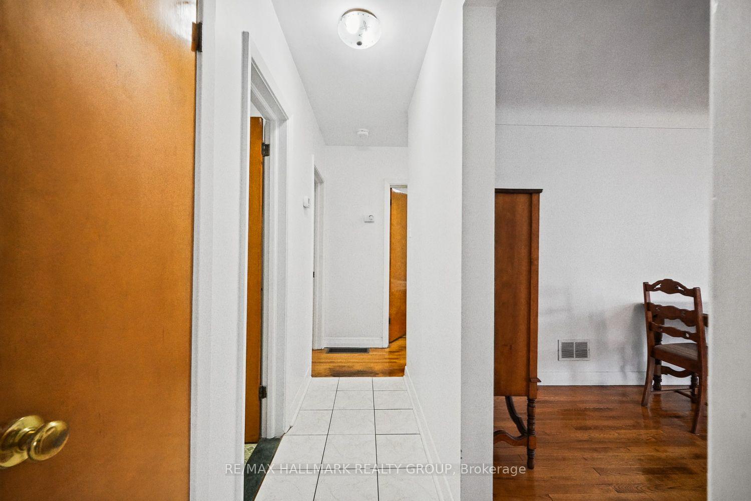 Photo 17 of 234 Columbus Avenue, Ottawa, Overbrook/Castle Heights — HOMEH