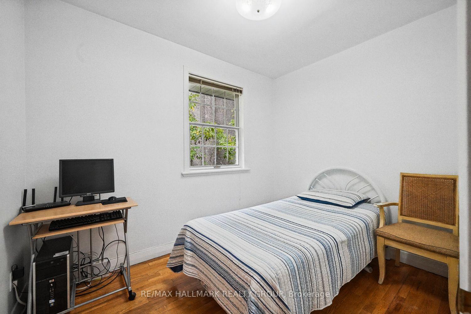 Photo 20 of 234 Columbus Avenue, Ottawa, Overbrook/Castle Heights — HOMEH