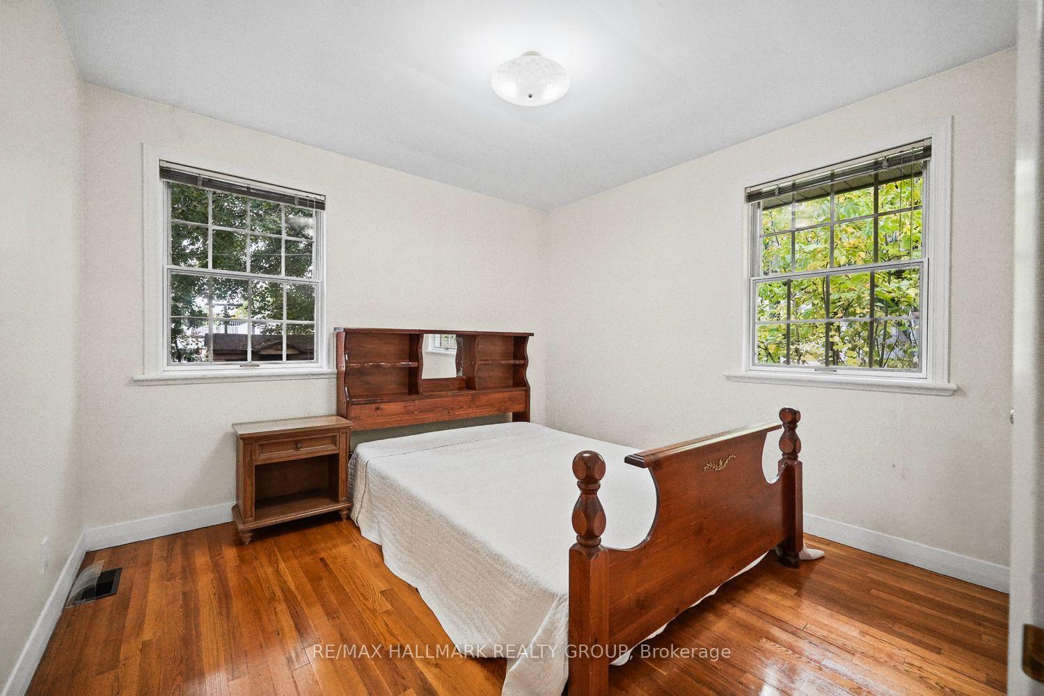 Photo 22 of 234 Columbus Avenue, Ottawa, Overbrook/Castle Heights — HOMEH
