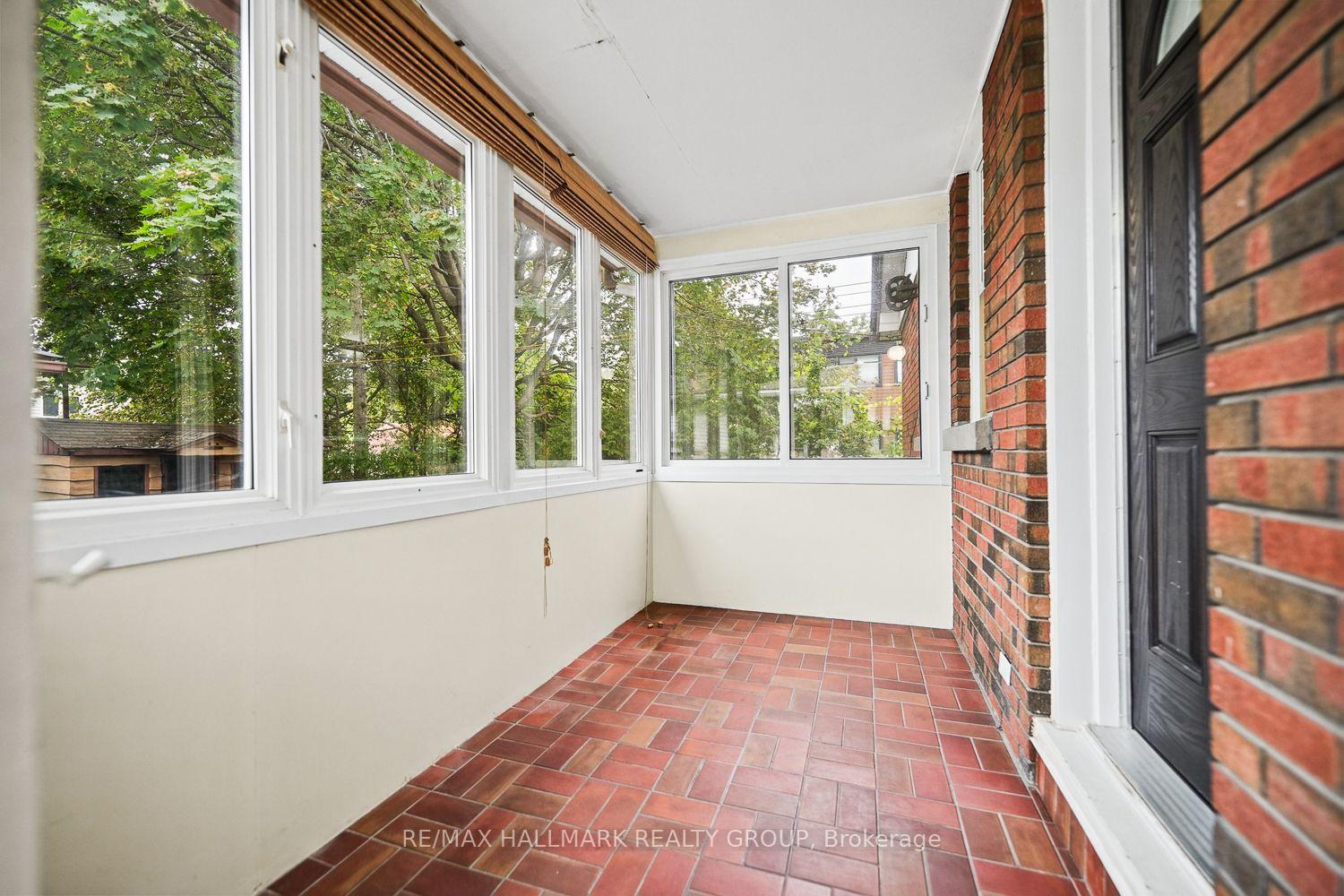 Photo 37 of 234 Columbus Avenue, Ottawa, Overbrook/Castle Heights — HOMEH