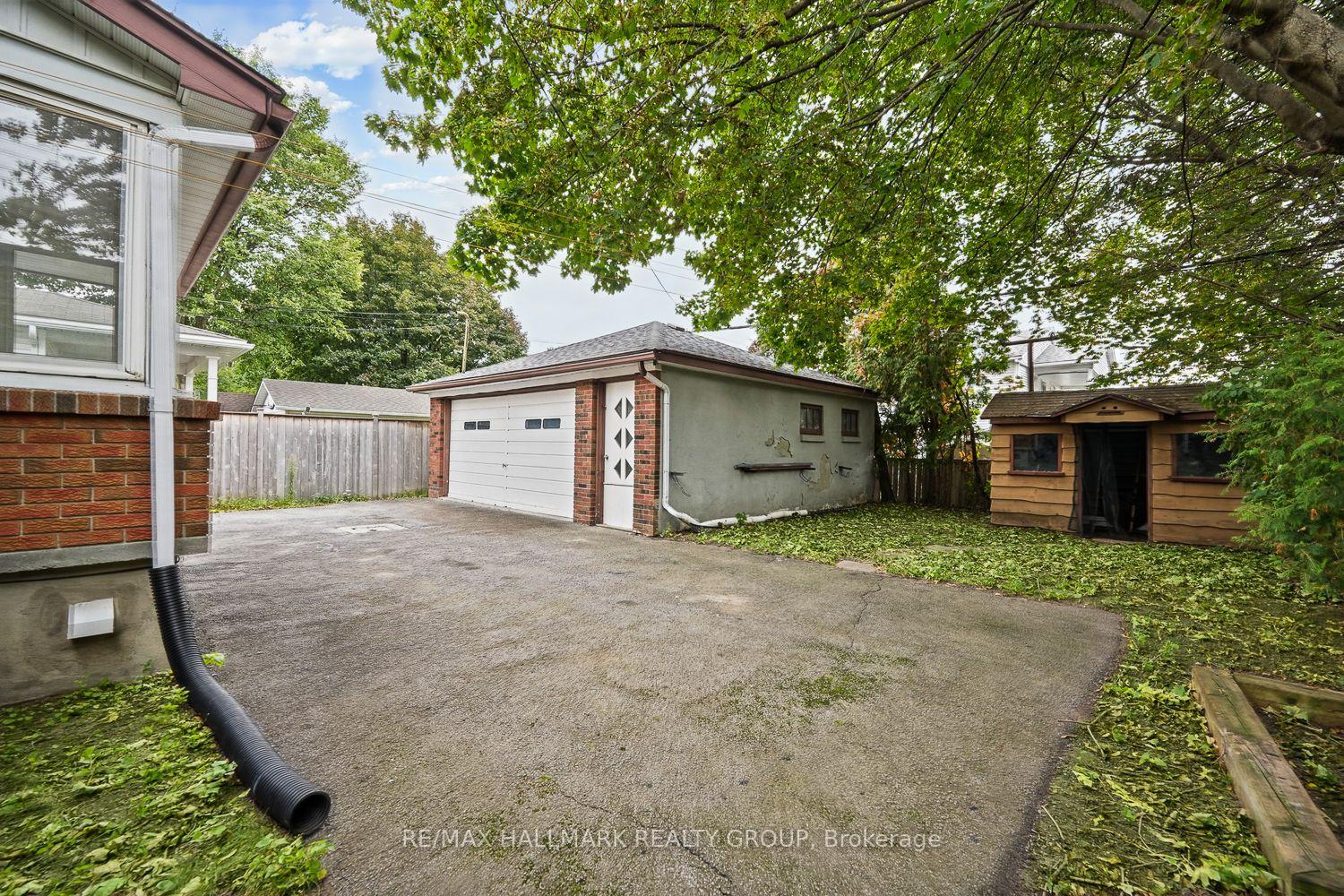 Photo 39 of 234 Columbus Avenue, Ottawa, Overbrook/Castle Heights — HOMEH