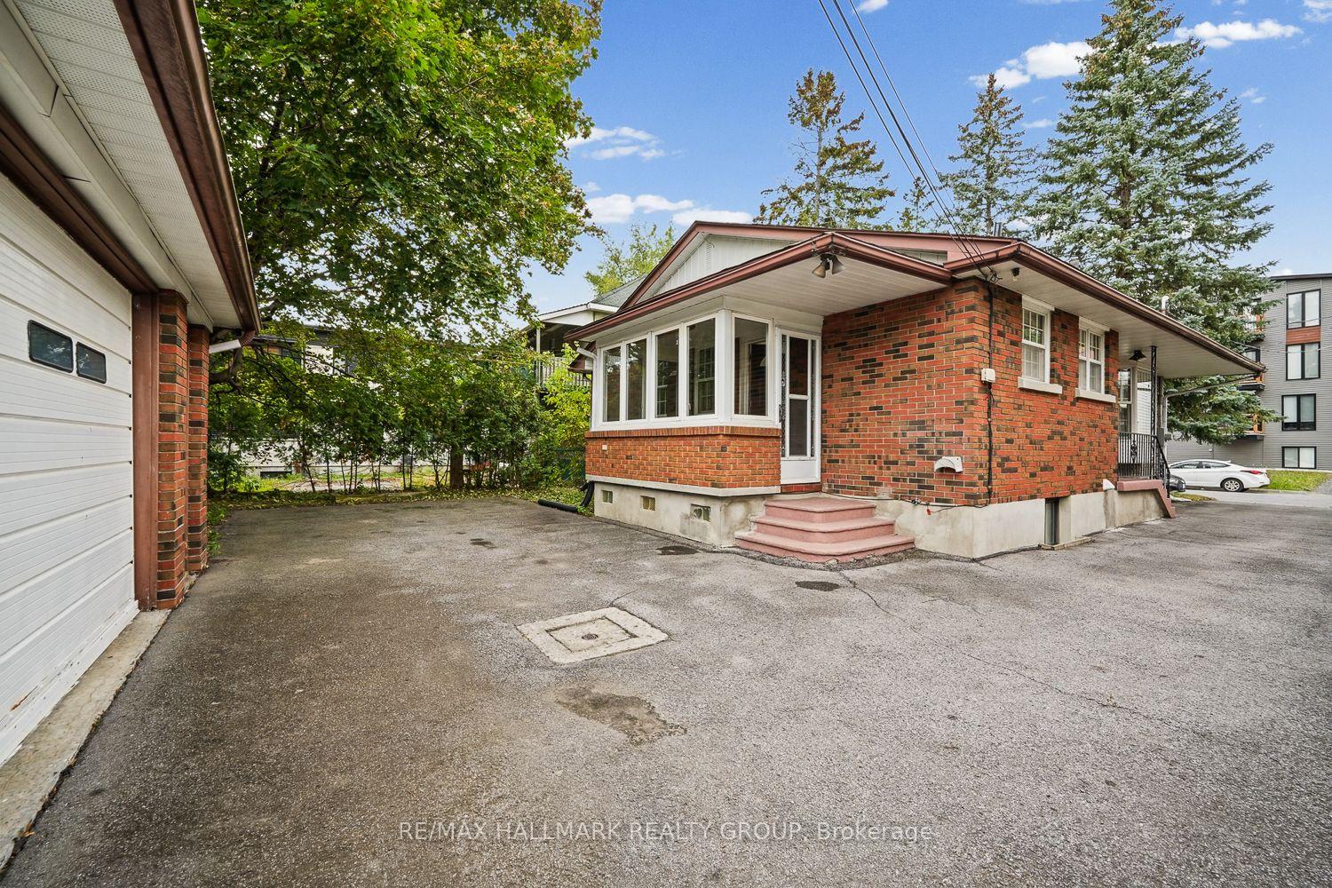 Photo 41 of 234 Columbus Avenue, Ottawa, Overbrook/Castle Heights — HOMEH