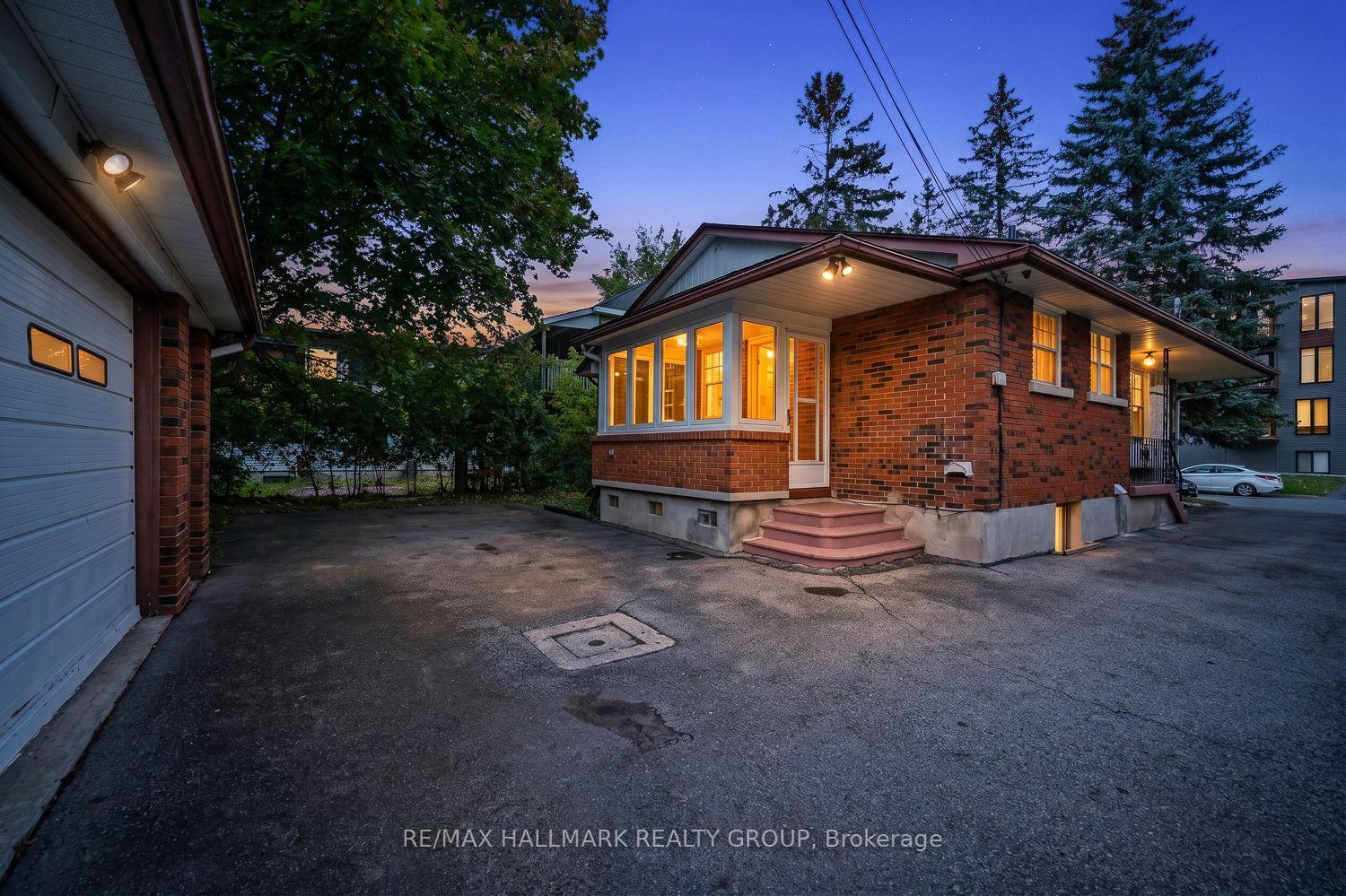 Photo 42 of 234 Columbus Avenue, Ottawa, Overbrook/Castle Heights — HOMEH
