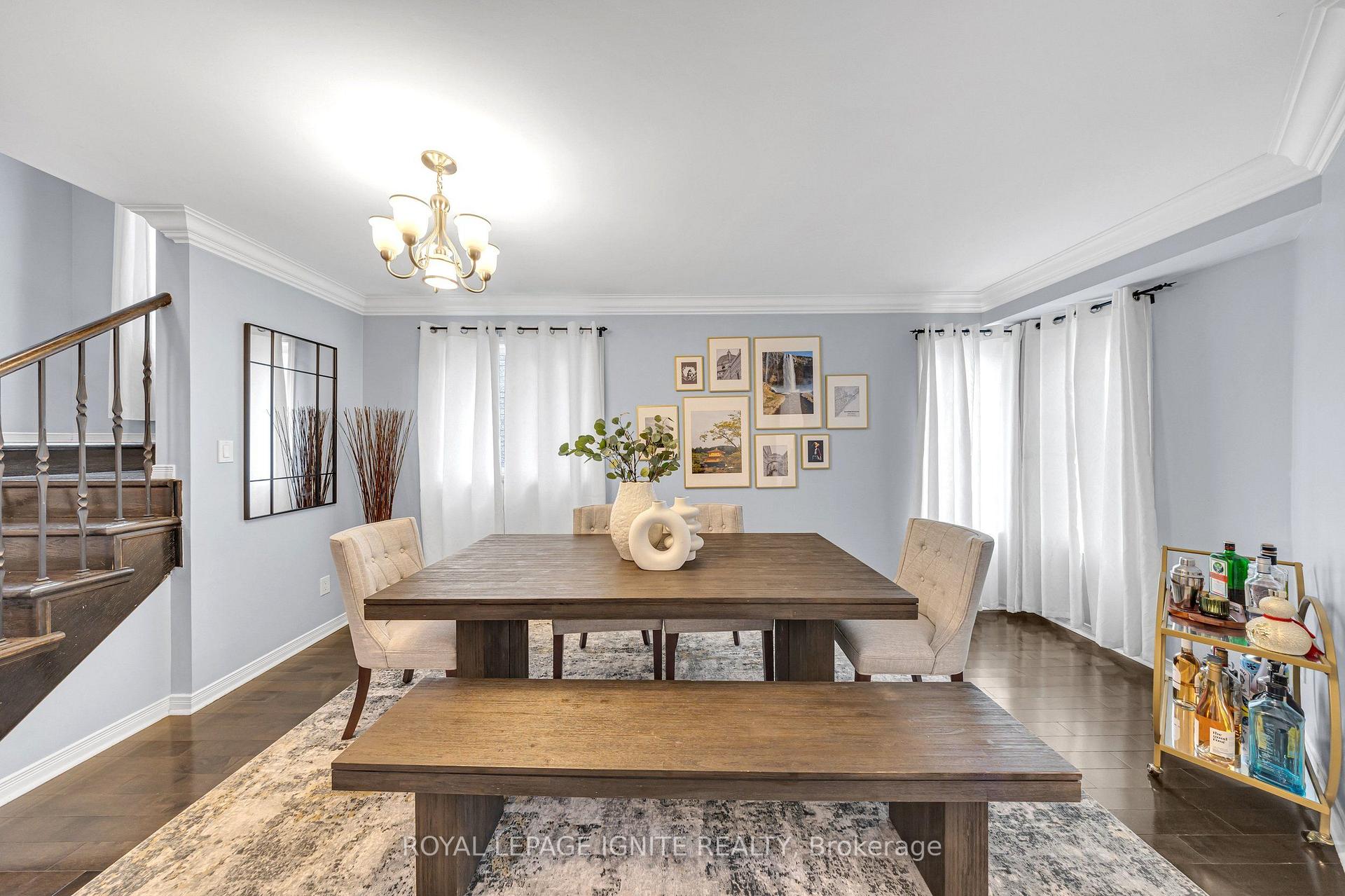Photo 5 of 18 Feint Drive, Ajax, Northwest Ajax — HOMEH