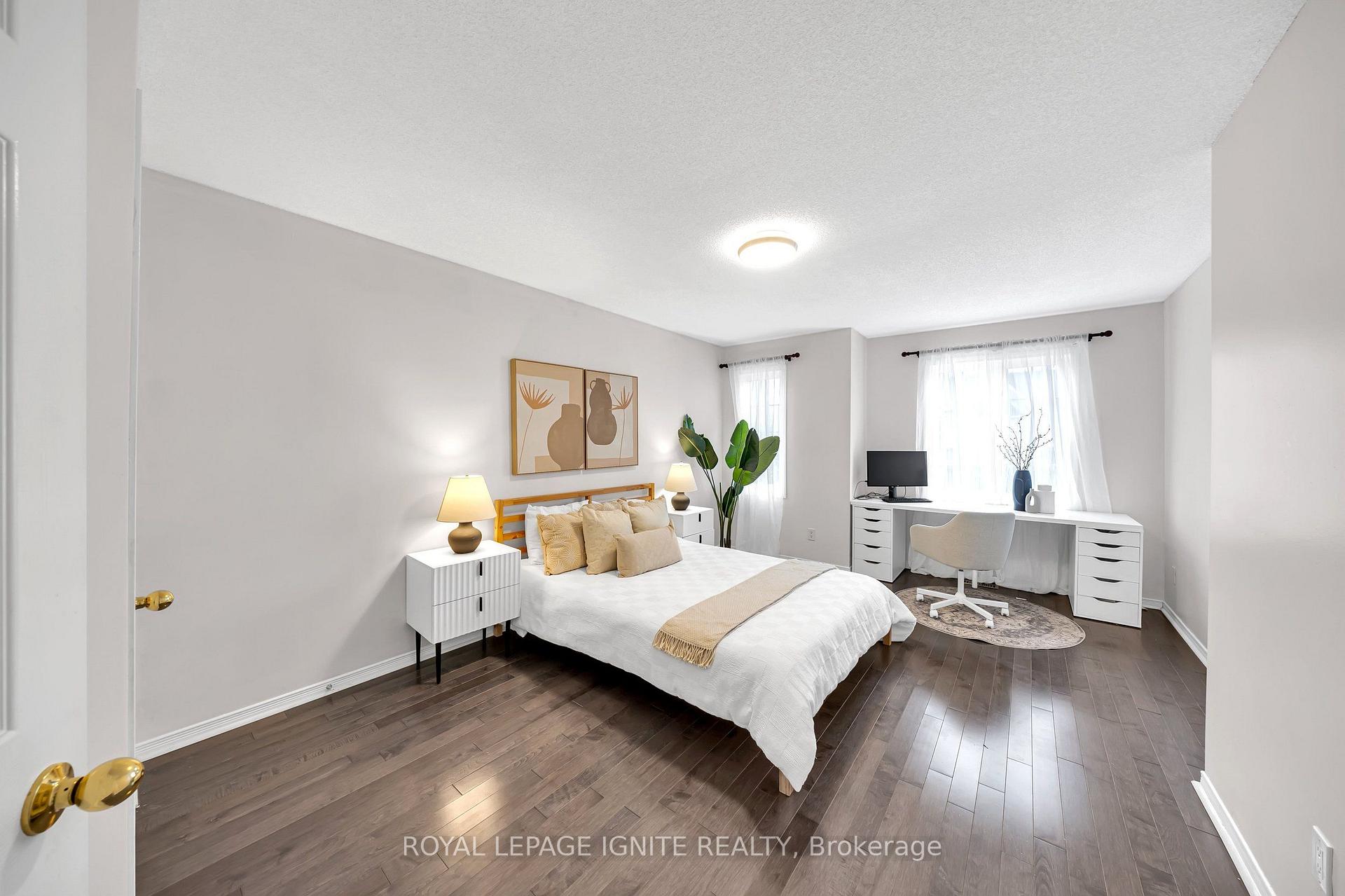 Photo 14 of 18 Feint Drive, Ajax, Northwest Ajax — HOMEH